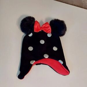 Disney Minnie Hat One Size